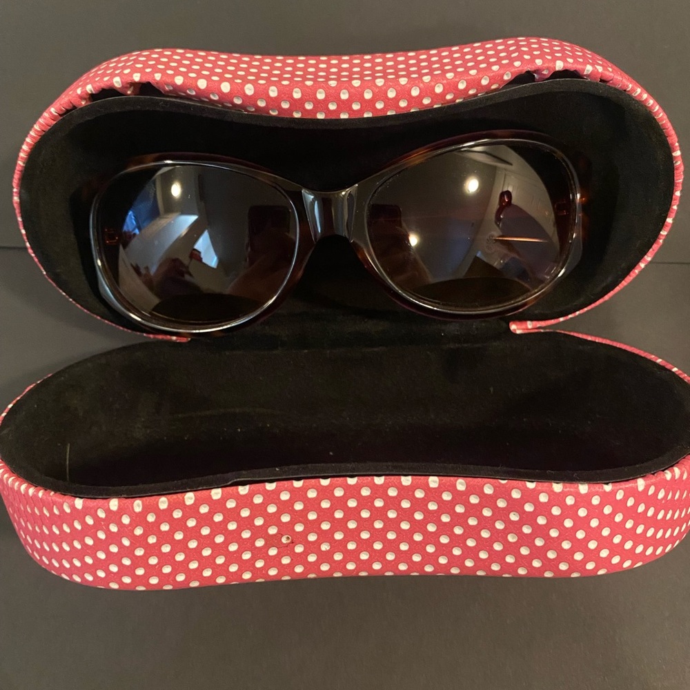 Phoebe Couture Women’s Sunglasses